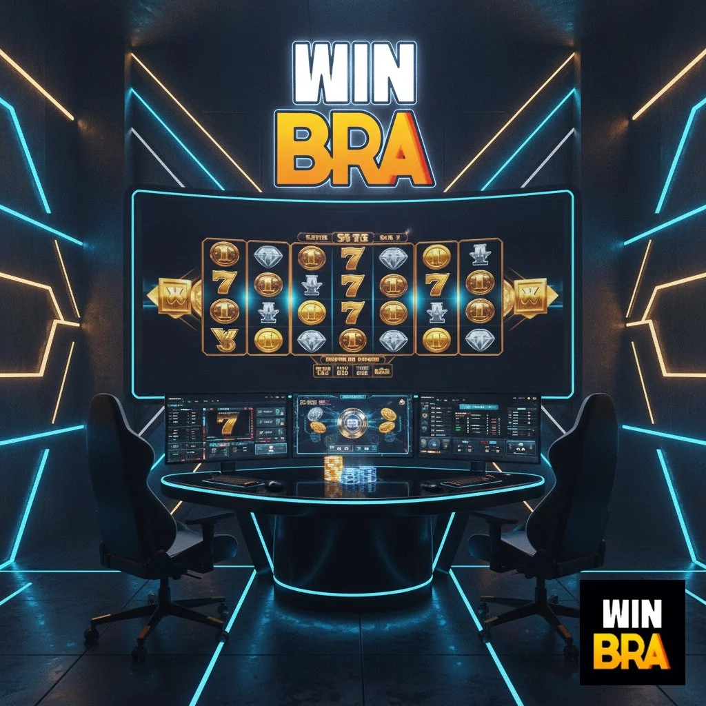 Fotografia profissional ilustrando cenario de jogos slots online com foco em soluções inteligentes no nicho de igaming apostas.