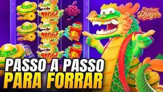 Principais símbolos do Fortune dragon e seus significados Principais símbolos do Fortune dragon e seus significados