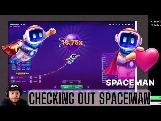 Quais são os melhores sites para jogar Spaceman com bônus e vantagens Quais são os melhores sites para jogar Spaceman com bônus e vantagens