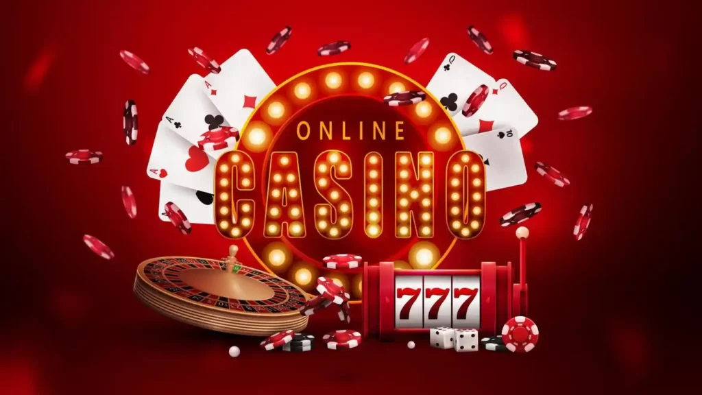 CASSINO ONLINE WINBRA Cassino Online